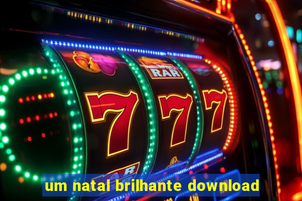 um natal brilhante download